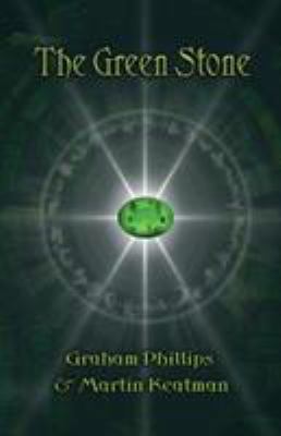 The Green Stone 1912241099 Book Cover