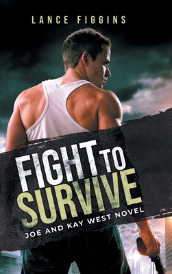Fight to survive B0DPM1BBLJ Book Cover