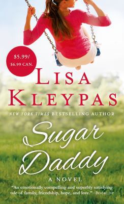 Sugar Daddy 1250070708 Book Cover