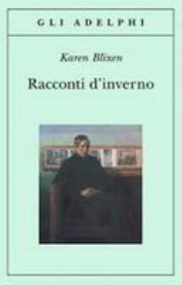 Racconti d'inverno [Italian] 8845909581 Book Cover