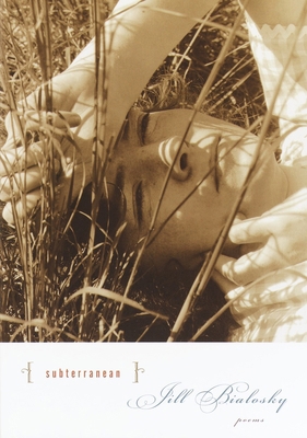 Subterranean: Poems 037570972X Book Cover