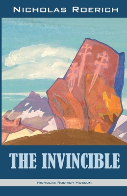 The Invincible 1947016172 Book Cover