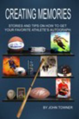 Paperback Creating Memories Book