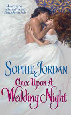 Once Upon a Wedding Night B0072AZ2KY Book Cover