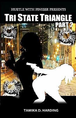 Tri State Triangle part 2 0615352383 Book Cover