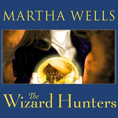 The Wizard Hunters B08XLGFPQJ Book Cover