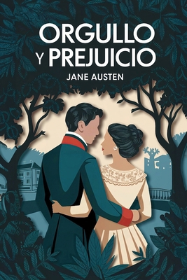 Orgullo y Prejuicio: Una nueva traducción [Spanish] B0DL2QZDMT Book Cover
