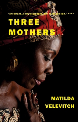 Three Mothers 1912430355 Book Cover
