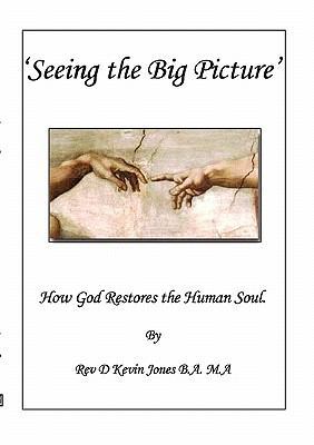 Seeing the Big Picture 095494626X Book Cover