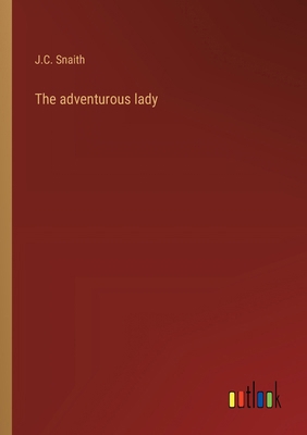 The adventurous lady 3368941607 Book Cover
