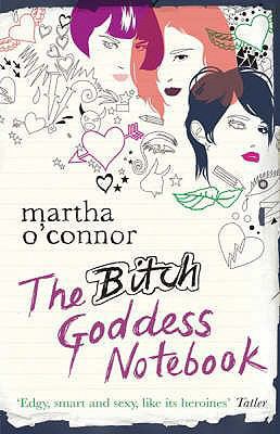 The Bitch Goddess Notebook 0752877410 Book Cover