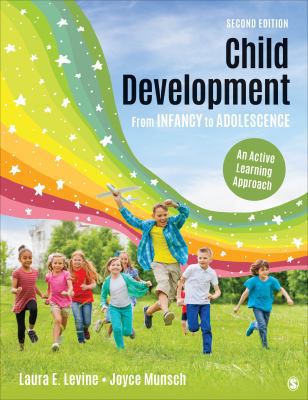 Child Development from Infancy to Adolescence: ... 1506398936 Book Cover