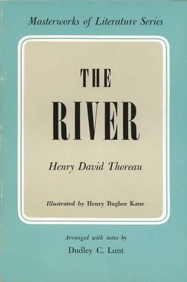 The River (Masterworks of Literature) 0808402625 Book Cover