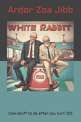 White Rabbit B0H7FHZJLT Book Cover