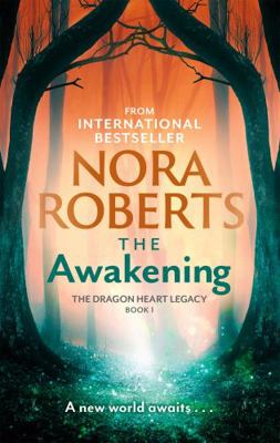 The Awakening 0349426384 Book Cover