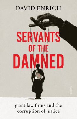 Servants of the Damned 1914484460 Book Cover