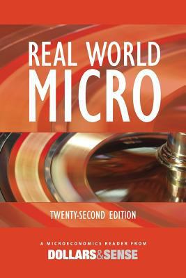 Real World Micro 1939402190 Book Cover