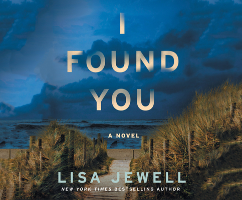 I Found You 1520068336 Book Cover