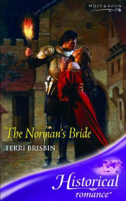 The Normans Bride 0263846806 Book Cover