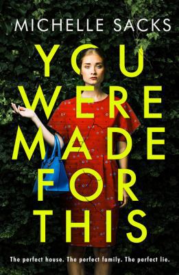 You Were Made for This 0008261229 Book Cover