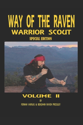 Warrior Scout 2 1978215185 Book Cover
