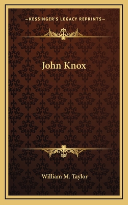 John Knox 1163534692 Book Cover