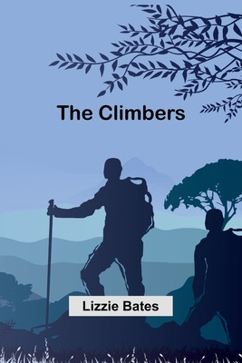 The Climbers 9368390541 Book Cover