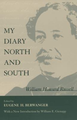 My Diary North and South 0807127396 Book Cover