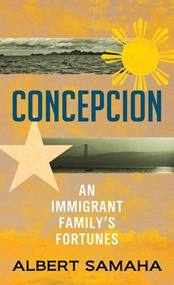 Concepcion [Large Print] 1638082057 Book Cover