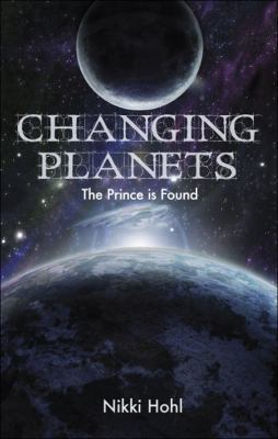 Changing Planets 1607997878 Book Cover