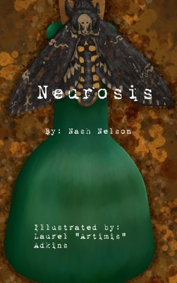 Neurosis B0DQ8ZLZCG Book Cover