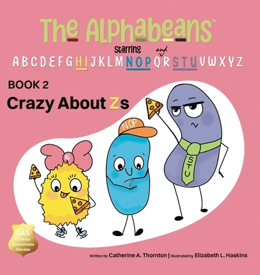 Crazy About Zs B0H6S34796 Book Cover