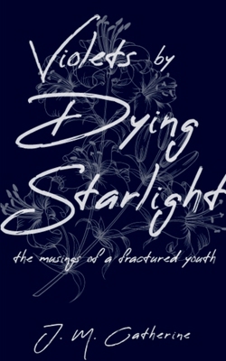 Violets by Dying Starlight 9358360291 Book Cover