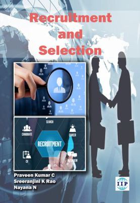 Paperback Recruitment and Selection Book
