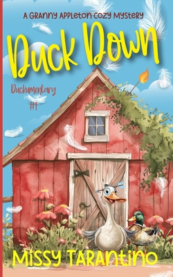 Duck Down B09ZBXYKV6 Book Cover