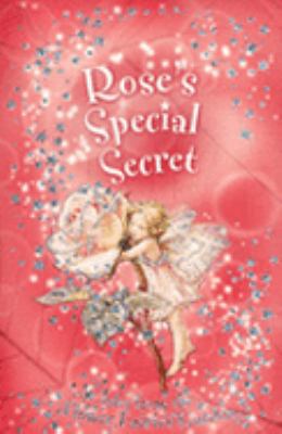 Rose's Special Secret 072325818X Book Cover