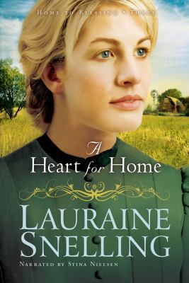 A Heart for Home CK497 1449851193 Book Cover