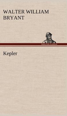 Kepler 3849174662 Book Cover