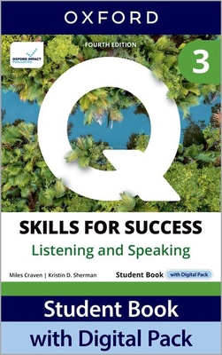 Q4e 3 L&s Sb W/Dig Pk 0194156257 Book Cover