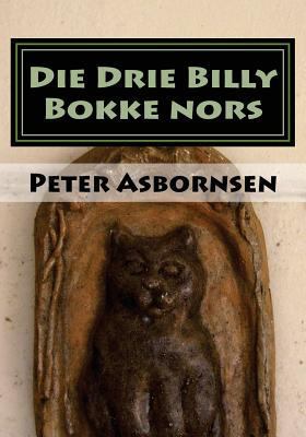 Die Drie Billy Bokke nors [Afrikaans] 153028306X Book Cover