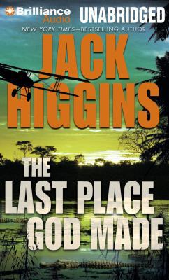 The Last Place God Made 1441846999 Book Cover