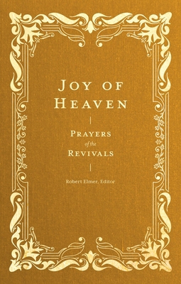Joy of Heaven 1683598628 Book Cover