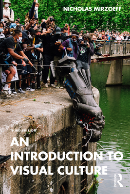 An Introduction to Visual Culture 036723534X Book Cover