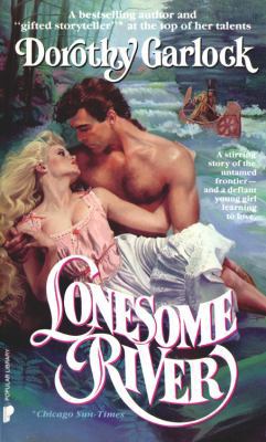 Lonesome River 0445203625 Book Cover