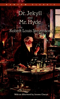 Dr Jekyll and Mr Hyde B008HNT8QE Book Cover