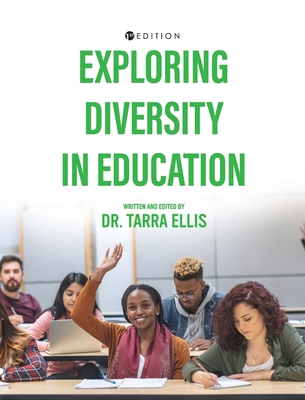 Exploring Diversity in Education 1793561443 Book Cover