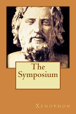 The Symposium 1532811470 Book Cover