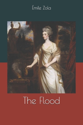 The Flood 1677235845 Book Cover