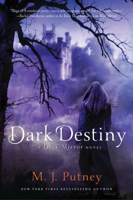 Dark Destiny 0312622864 Book Cover