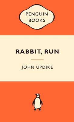 Rabbit, Run 0141037520 Book Cover